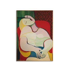 100% Hand Painted Abstract Oil Painting Wall Art Modern Minimalist  Women Picture Canvas Home Decor For Living Room Bedroom No Frame - 100x150cm