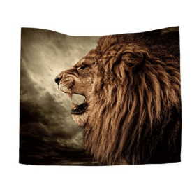 Foreign trade home decoration wall hanging tapestry ins net red anchor pattern background cloth factory direct sales - 150x230cm thick