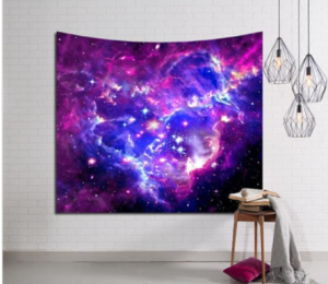 Home tapestry painting - 150x230cm thick
