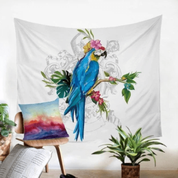 Home decor tapestry tarpaulin - 150x200cm