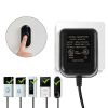 18V Power Adapter for Video Doorbell Ring - Black
