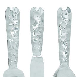 Cutlery Wall Decor - Aluminum Utensil Set of 3 - BM01021