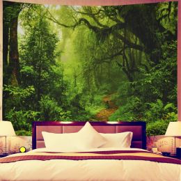 Printed tapestry - A - 150x230cm thick
