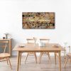 New Home Canvas  Living Room|New Beginning Decor  Couples|New Memories Painting Prints Quotes Wall Decor|House Warming Gift - 20inchesx40inches