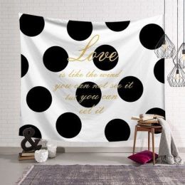 Tapestry wall - H - 200Ã—150cm