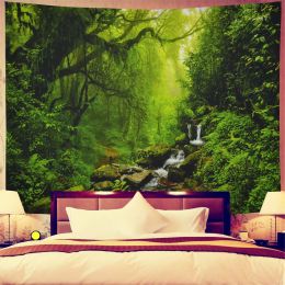 Printed tapestry - B - 150x230cm thick