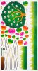 Thrive Forest - Wall Decals Stickers Appliques Home Decor - HEMU-HL-1295