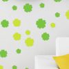 Spring Blossoms - Large Wall Decals Stickers Appliques Home Decor - HEMU-HL-2123