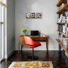 Motivational Success Quotes Canvas Art Office Wall Decor for Bedroom Living Room - 6x17inchx1pcs
