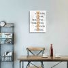Inspirational Quotes Wall Art - Praise the Mother's Painting - Motivational Canvas Prints Picture  Decor Mother's Day Gifts - 12x16inchx1pcs