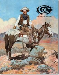 COLT - Tex and Patches - 034-1594