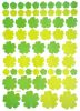 Spring Blossoms - Large Wall Decals Stickers Appliques Home Decor - HEMU-HL-2123