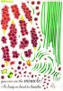 Lavender - Wall Decals Stickers Appliques Home Dcor - HEMU-AY-770