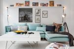 Strikingly Aged Nautical Wall Art Decor, Multicolor - C224-124115