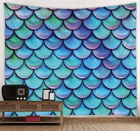 Background cloth ins hang cloth explosions background paintings tapestry wall hanging tablecloth beach towel - 150x230cm thick