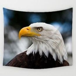 Eagle Tapestry - 150x230cm thick