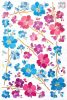 Moonlight Purple - X-Large Wall Decals Stickers Appliques Home Decor - HEMU-HL-9803