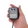 18V Power Adapter for Video Doorbell Ring - Black