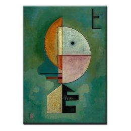 100% Handmade Abstract Oil Painting Top Selling Wall Art Modern Minimalist Geometry Picture Canvas Home Decor For Living Room  No Frame - 100x150cm