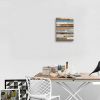Large Inspirational  Office, Quotes Decor, Family Decorative Signs Motivational Canvas Prints Framed  Bathrooms - 16inchesx24inchesx1pcs