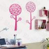 Candy Tree - X-Large Wall Decals Stickers Appliques Home Decor - HEMU-HL-6847