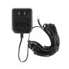 18V Power Adapter for Video Doorbell Ring - Black