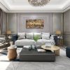 New Home Canvas  Living Room|New Beginning Decor  Couples|New Memories Painting Prints Quotes Wall Decor|House Warming Gift - 20inchesx40inches