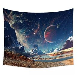 Furniture print tapestry - 150x230cm thick