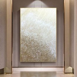 100% Hand Painted Abstract Oil Painting Wall Art Modern Wall Pictures Minimalist Modern On Canvas Decor For Living Room Office No Frame - 150x220cm