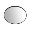[ONLY FOR PICK UP] Home Decor Wall-Mounted Mirror XH - 24 inch