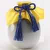 250ml Grey Wine Jug Gradient Colour Ceramic Wine Jar Wine Pot White Wine Ware Flask Flagon - Default