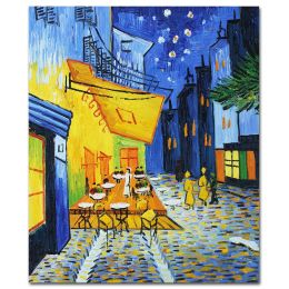 Handmade Abstract Oil Painting Top Selling Wall Art Modern Minimalist Landscape Picture Canvas Home Decor For Living Room  No Frame (Size: 100x150cm)