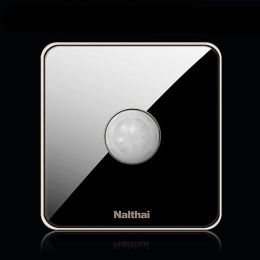 Type 86 wall household wall switch socket panel (Style: 13 style)