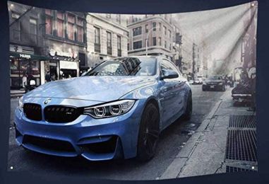 Digital printing home tapestry (Size: 150x230cm thick)
