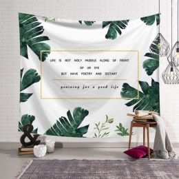 Tapestry wall (Size: 200Ã—150cm, Color: E)