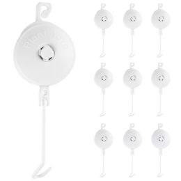 Retractable Plant yoyo (Warehouse: LA01)